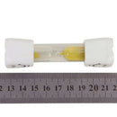 Childrens Toothbrush Timer Hourglass Kids Sandglass Smile Sand Egg 3 Minute C5T9