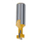 1/2'' Shank 1/2'' T-Slot Cutter Router Bit For Woodworking Milling Tool ZYBX