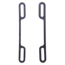 Propeller Holder Fixing Bracket for DJI Mavic Pro Drone Propeller(Black)