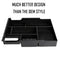 Center Console Organizer Insert Tray Armrest Box Secondary Storage Box for  P2T4