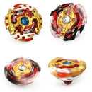 Beyblade Burst B-67 B-00 Starter Random Booster Vol.5 4. Zeno Excalibur .D.O Set
