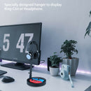 Gamepad Controller Headphone Storage Holder for Nintend Switch/PS4/Xbox One