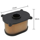 Air Filter Cleaner Fit for Motorcycle Hyosung GT250R GT650R GV650 GT650 GT250 Ef