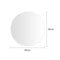 2pcs Tempered Glass Protective Film Screen Protector for Fossil Q Founder