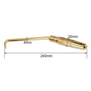 Hand Rebar Tier Construction Site Steel Bar Wire Hook Winding Tool Wire Kni Y6C8