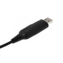 USB Programming Cable For Yaesu VX-6E VX-6R VX-7R VX-7E VXA-710 VX-VXA-700 Radio