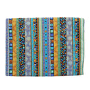 Bohemian Table Runner Mat Tablecloth Tassel Wedding Decor 30cm*220cm Green