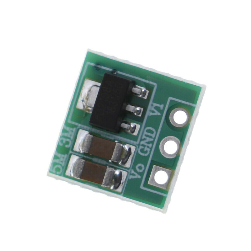 0.9-5V to 5v dc-dc step-up power module voltage boost converter bo Cy