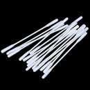 200pcs Cleaning Stick for 2.4 plus Heating Cotton Sheets for Clean Tool ME