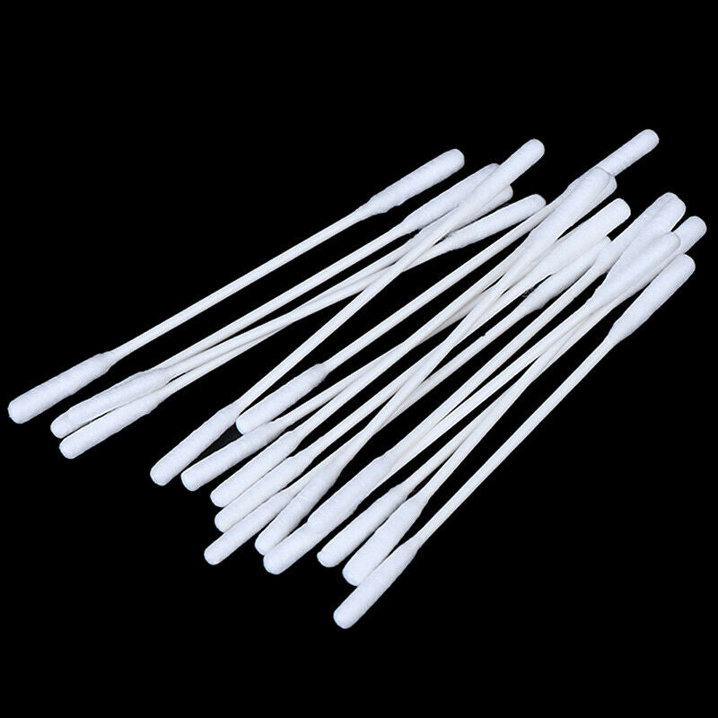 200pcs Cleaning Stick for 2.4 plus Heating Cotton Sheets for Clean Tool ME