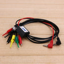 4 in 1 Multi Function Mobile Phone Repair USB DC Adjustable Power Cable