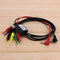 4 in 1 Multi Function Mobile Phone Repair USB DC Adjustable Power Cable