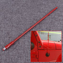 13'' 33cm Signal Antenna Fit for Jeep Wrangler JL 2018-2020 JK 2007-2018 Styling