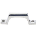 Boat Handle Door Pull Large Cleat 96x32mm - Marine Grade Stainless Steel
