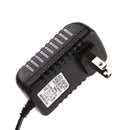 AC 100-240V Converter Adapter DC 5.5 x 2.5MM 6V 1A 1000mA Charger US Plug