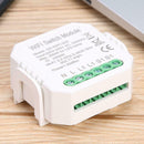 Smart DIY Wireless WiFi Switch Module Support for Home Alexa Google Assistant