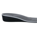 Mens Velvet Height Increasing Insoles Arch Supports with Cutting Sizing Lin K7Z9