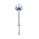 Tea Infuser Reusable Tea Strainer Teapot Stainless Steel Tea Leaf Spice FiY Ew