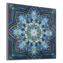 DIY 5D Diamond Painting Kit Rhinestone Arts Craft Wall Decoration