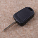 3 Buttons Remote Key Shell Fob Case fit for Chevrolet Sonic 2012-2013 Uncut Key