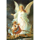 5D DIY Full Drill Diamond Painting Mom Kids Embroidery (Mothers Day-WLL526)