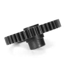 Upgrade Part Metal Reduction Gear + Motor Gear Spare Parts for Wltoys A949s N7X7