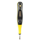Digital Voltage Tester Pen Detector Volt Tester AC/ DC 12-250 V with LED Di H2H4