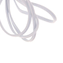 Electrode Lead Wires Jack DcHead 3.5Mm Snap Replacement Tens Unit Cable 2-way.AU