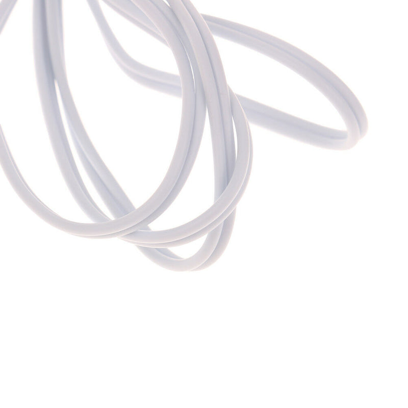 Electrode Lead Wires Jack DcHead 3.5Mm Snap Replacement Tens Unit Cable 2-way.AU