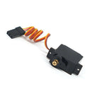 Suitable for 1:28 WLtoys Metal Gear Servo K989-58 K969 K979 K989 K999 1:28