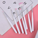 7pcs Cake Icing Decorating Painting Brush Fondant Dusting Sugarcraft DIY ToSEAU