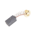 20Pcs 6.5X7.5X13.5Mm Carbon Brushes Repairing Part Generic Electric Motor ME