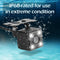 Dynamic Trajectory Track Rear View Camera Night Vision Car Parking Camera