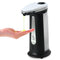Battery Powered 400ml Automatic IR Sensor Soap Dispenser Touch-Free Kitchen hot