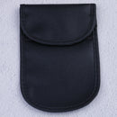Cell Phone Signal Blocker Jammer Bag Case Pouch Anti Radiation Shield For phonME