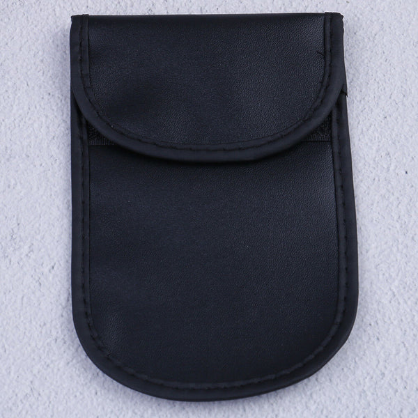 Cell Phone Signal Blocker Jammer Bag Case Pouch Anti Radiation Shield For phonME
