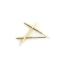 100Pcs R75-3W Spring Test Probe Pogo Pin Receptacle Fit P75 Series ME