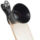 Apexel Professional Phone Lens 2.5X Hd Slr Telefon Telescope Lens Bokeh Por