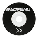 2 Pins USB Programing Cable Program Software CD for Baofeng UV-5R BF-888S