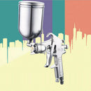 DIY Air Tool Spray Paint  Pneumatic 1.5mm Nozzle Car