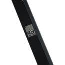 Replacement LCD Touch Screen Digitizer Assembly+Home BTN for iPad 3/4 Black