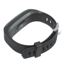 115plus Smart Bracelet Fitness Tracker Step Counter Smartband Anti-Lost Cal N8G2