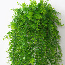 Hanging Artificial Plants Eucalyptus Garland Leaves Plastic Plants Home Decor
