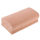 Wood Sanding Block Luthier Tool For Guitar Fretboard Fingerboard Fret Leveling