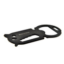 11 In 1 Multi-Function EDC Tool Card Creative Bottle Opener Keychain Portable