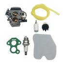 Carburetor Air Filter F/ Husqvarnas 235 240 235E 240E 236 236E Chainsaw Carb