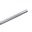Heavy Duty Metal Floor Tom Drum Legs Support Anti-slip Rubber Feet Surface