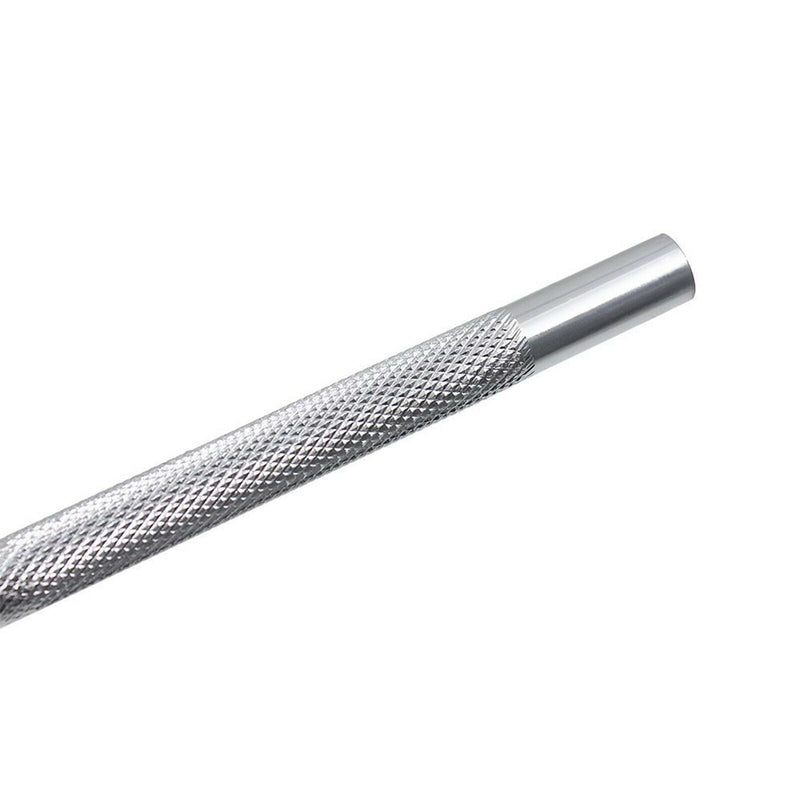 Heavy Duty Metal Floor Tom Drum Legs Support Anti-slip Rubber Feet Surface