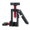 2-in-1 Bike Hydraulic Needle Insert Fitting Driver Installing with Hose Cutter