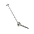 4X RC Center Drive Shaft Dogbone Universal Joint for WLtoys 144001 Parts